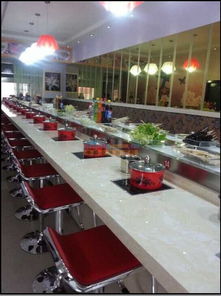 宜陽(yáng)回轉(zhuǎn)自助火鍋傳送設(shè)備 宜陽(yáng)回轉(zhuǎn)小火鍋設(shè)備廠家直銷