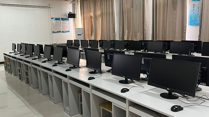 電子商務(wù)實(shí)訓(xùn)室