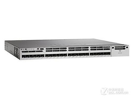 濟(jì)南交換機(jī) 思科ws c3850 24xs s特價(jià)