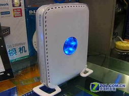 網(wǎng)件108mb無線路由價(jià)格走低 售780元