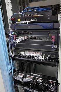 虹口區網絡設備、IT設備、機房設備專業回收公司_志趣網