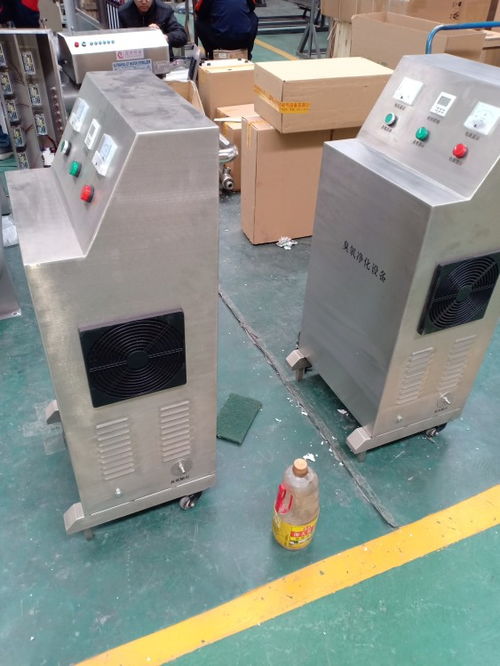 【冠宇養殖用臭氧消毒設備,景德鎮供應食品廠臭氧發生器】-