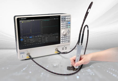 測試測量儀器企業(yè)鼎陽科技將攜旗艦產(chǎn)品全新方案亮相慕尼黑上海電子展