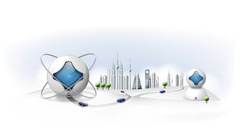 新股狙擊戰(zhàn) 立足中國服務(wù)世界的科技雙雄