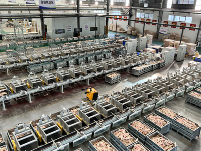 工業(yè)互聯(lián)網*工廠基礎要素條件有哪些