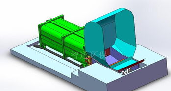 新型移動式垃圾中轉站 湖南智通環(huán)保 廠家直銷質優(yōu)價優(yōu) 分體式垃圾站
