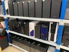 金華網絡設備回收與銷售 靠譜公司選擇指南